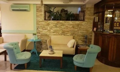 Venta de Hotel en Punta Del Este-Peninsula