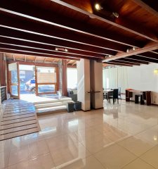 VENTA DE HOTEL EN PUNTA DEL ESTE GRAN OPRTUNIDAD