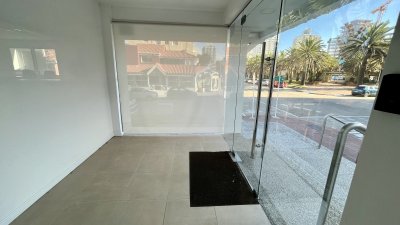Venta - Alquilo - Oficina  Punta del Este