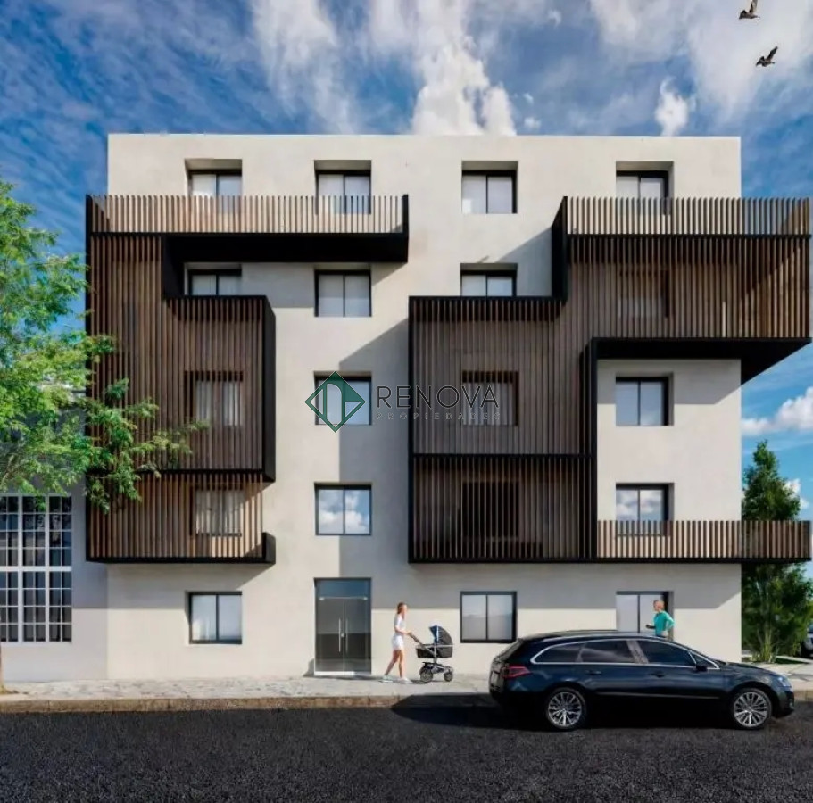 Apartamento ID.635 - Venta Proyecto Aguada Montevideo 