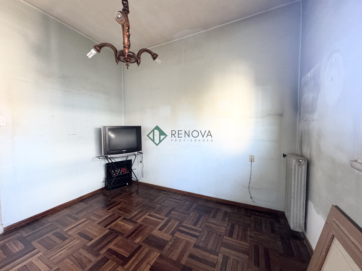 Apartamento ID.887 - Venta Apartamento 3 Dormitorios Parque Rodo Montevideo