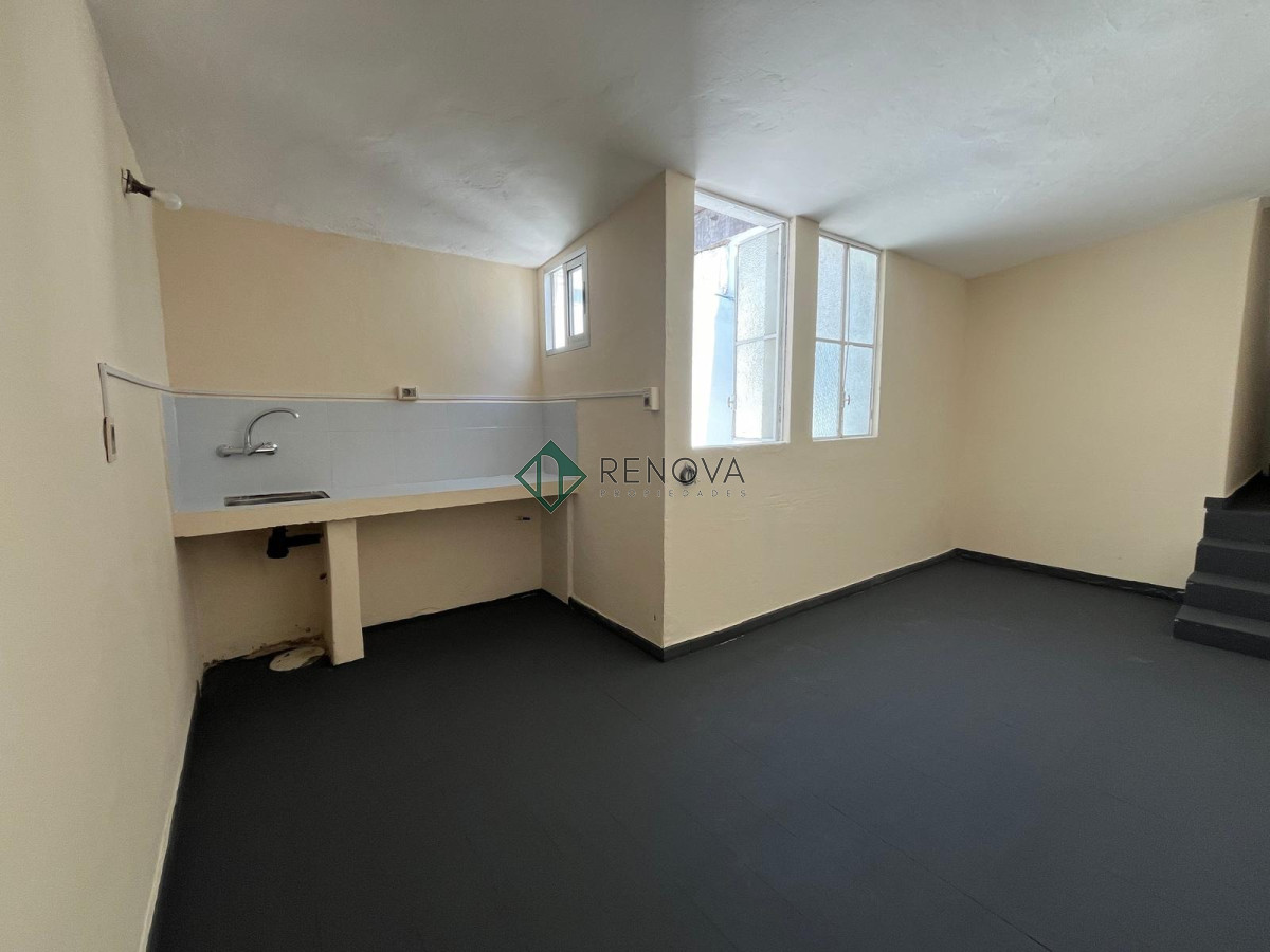 Apartamento ID.826 - Venta Apartamento 1 Dormitorio La Comercial Montevideo R