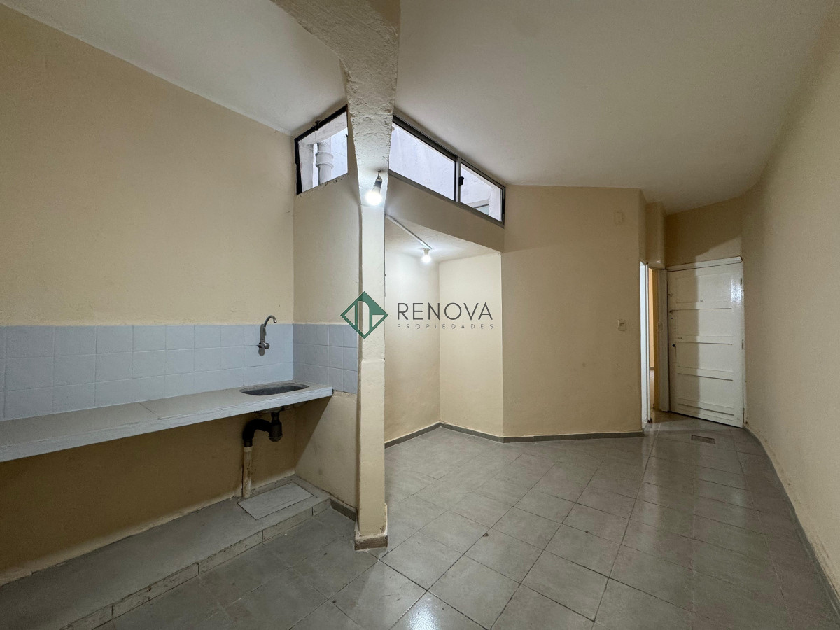 Apartamento ID.801 - Venta Apartamento 2 Dormitorios La Comercial Montevideo