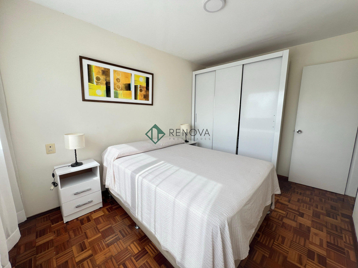 Apartamento ID.885 - Alquiler Apartamento 2 Dormitorios Cordón Montevideo R