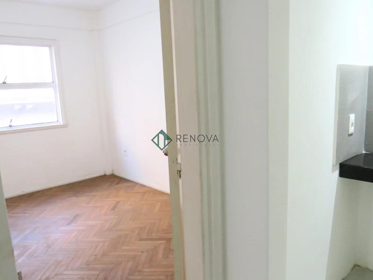 Apartamento ID.570 - Venta Apartamento 1 Dormitorio Ciudad Vieja Montevideo N 