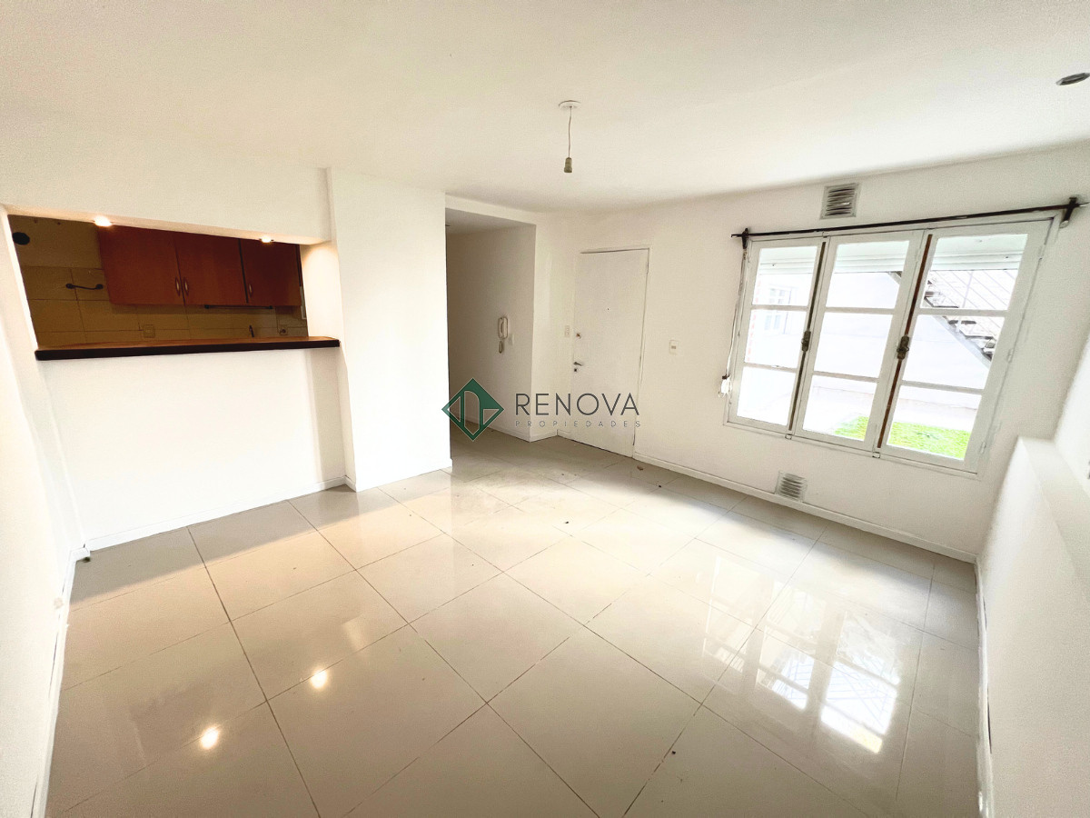 Apartamento ID.688 - Venta Apartamento 2 Dormitorios Palermo Montevideo N 