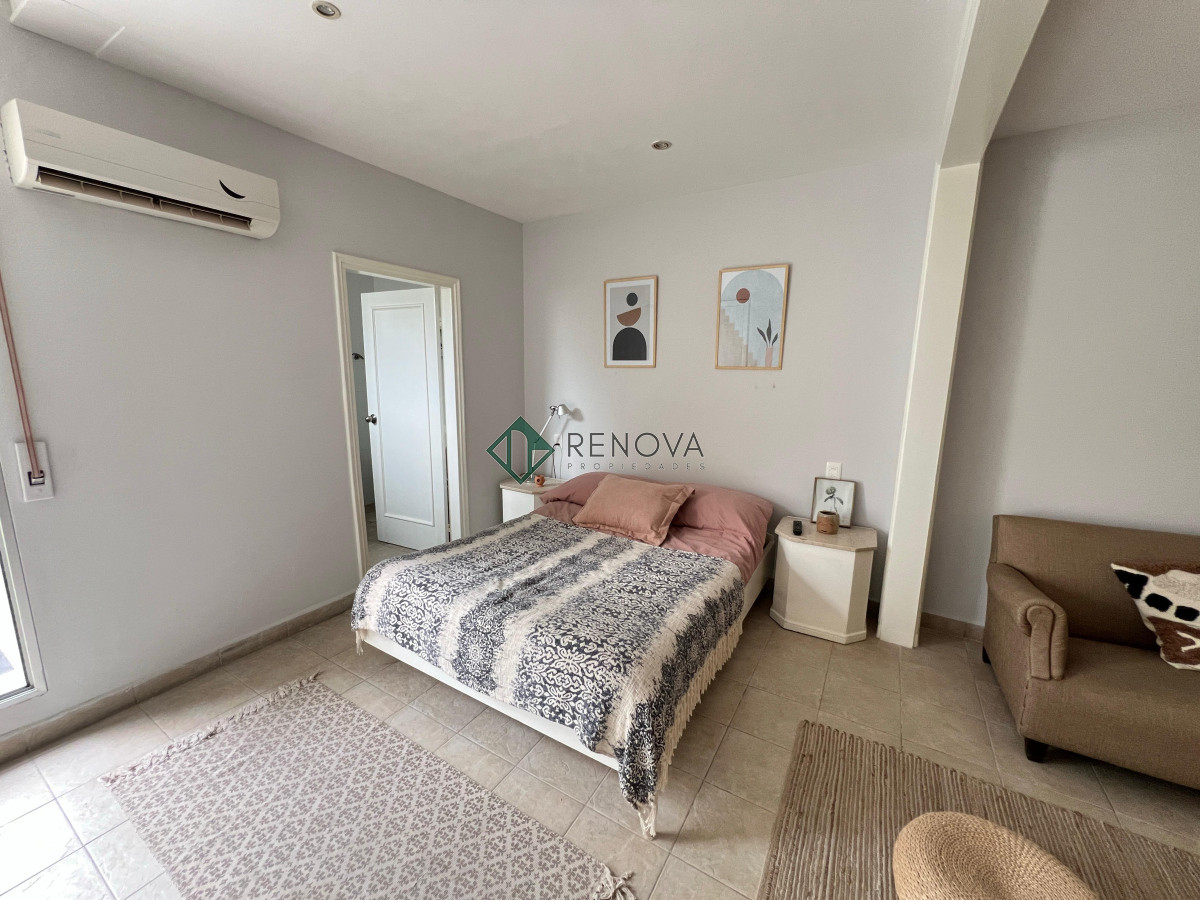 Apartamento ID.822 - Venta Apartamento 1 Dormitorio La Blanqueda Montevideo N 
