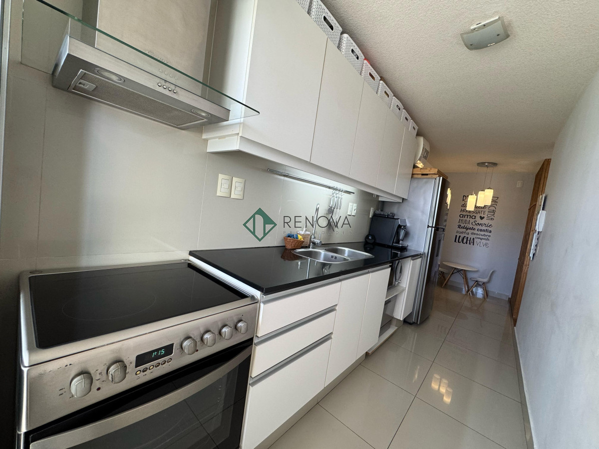 Apartamento ID.883 - Venta Apartamento 2 Dormitorios Malvin Montevideo 