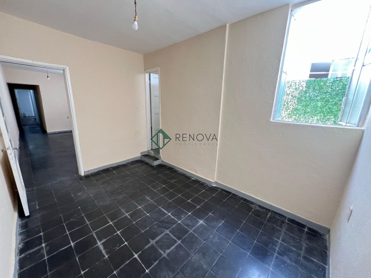 Apartamento ID.835 - Venta Apartamento 1 Dormitorio La Comercial Montevideo R