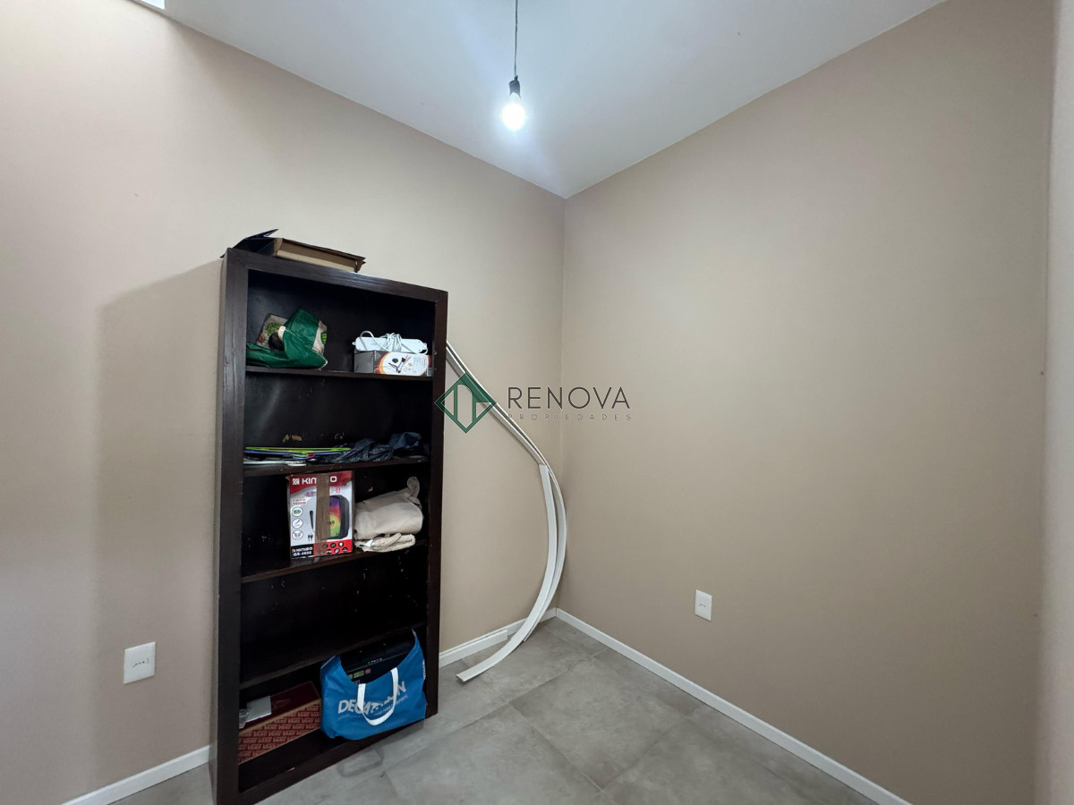 Apartamento ID.889 - Venta Casa 2 Dormitorios Brazo Oriental Montevideo 