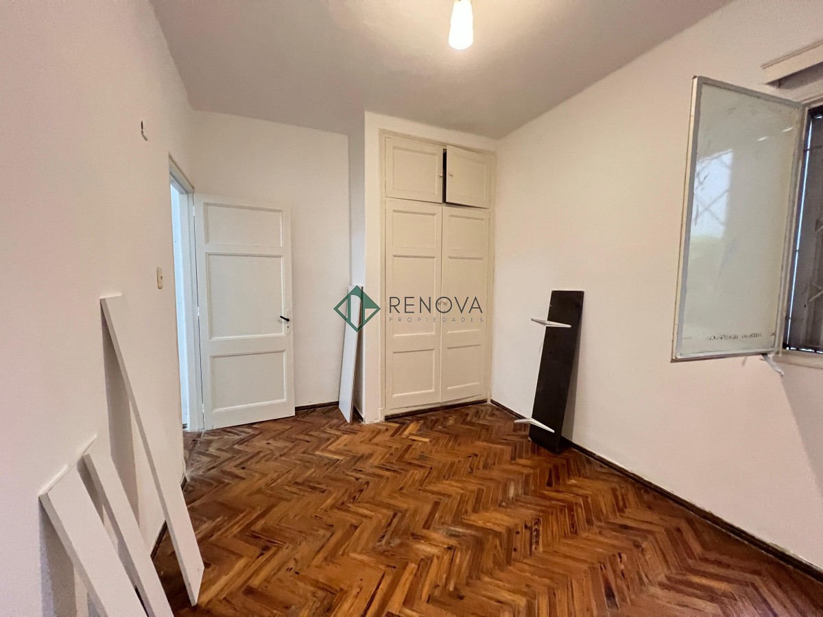 Apartamento ID.851 - Venta Apartamento 2 Dormitorios Ciudad Vieja Montevideo R