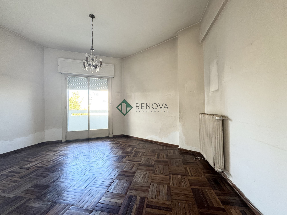 Apartamento ID.887 - Venta Apartamento 3 Dormitorios Parque Rodo Montevideo