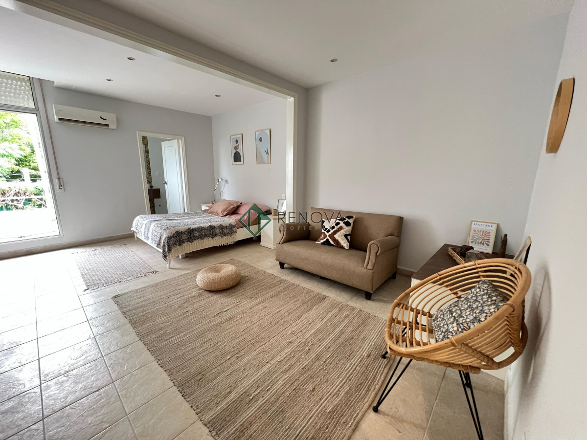 Apartamento ID.822 - Venta Apartamento 1 Dormitorio La Blanqueda Montevideo N 