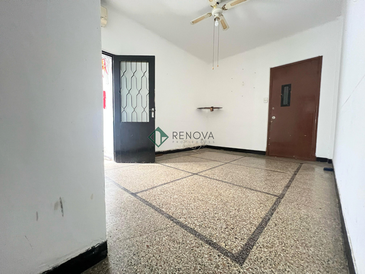 Apartamento ID.831 - Venta Apartamento 2 Dormitorios Centro Montevideo N 