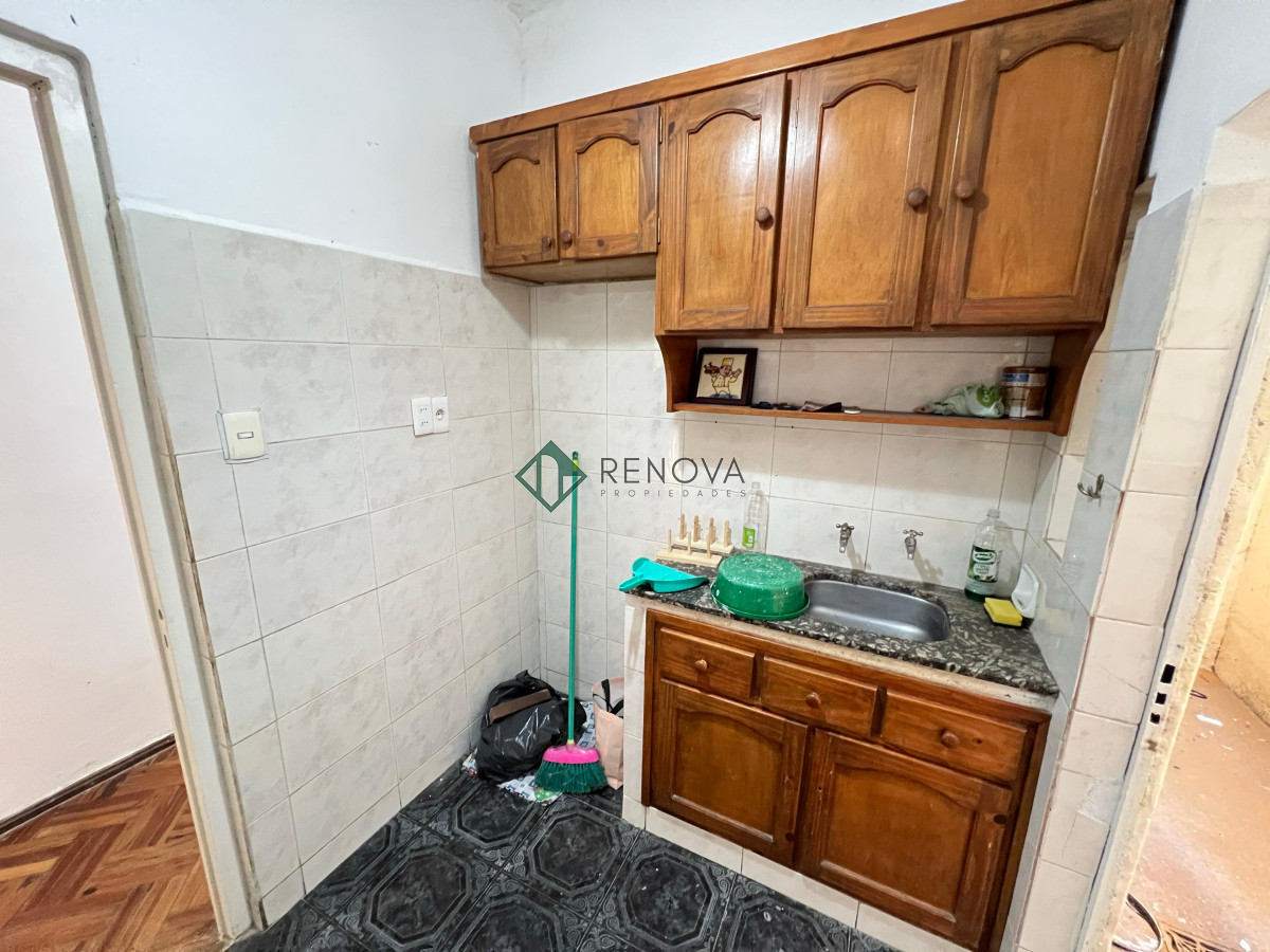Apartamento ID.851 - Venta Apartamento 2 Dormitorios Ciudad Vieja Montevideo R