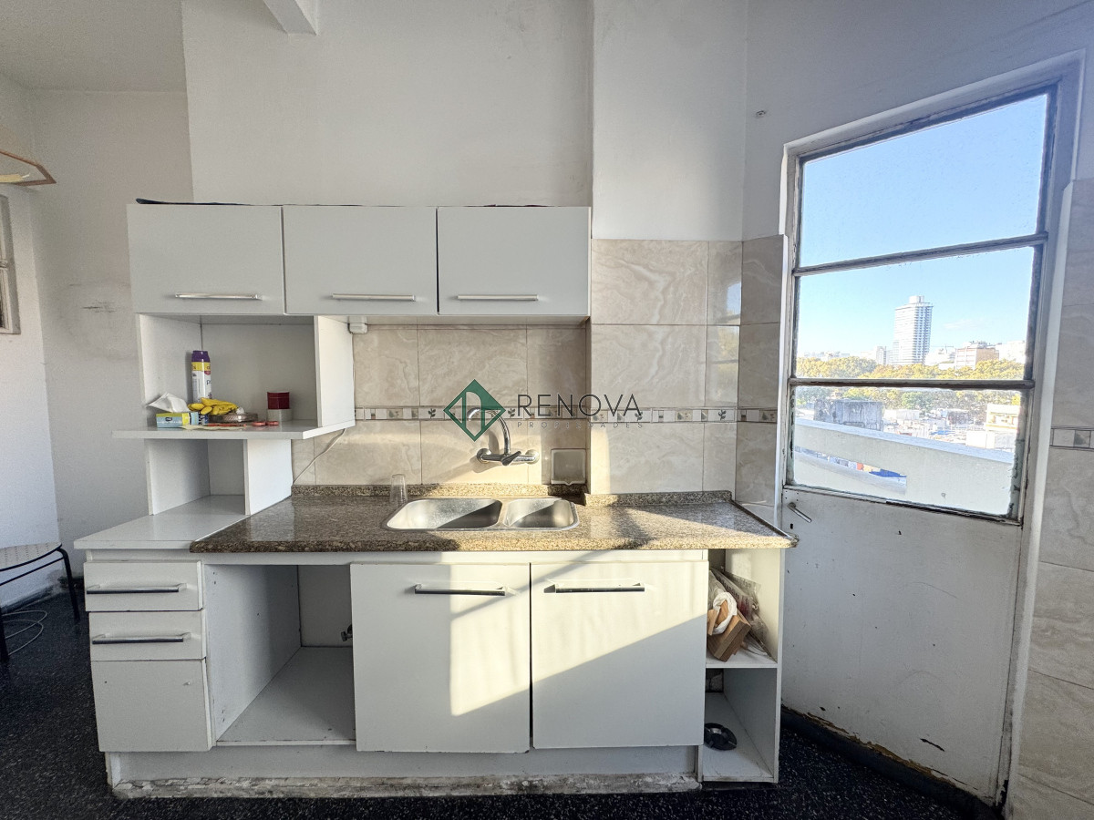 Apartamento ID.887 - Venta Apartamento 3 Dormitorios Parque Rodo Montevideo