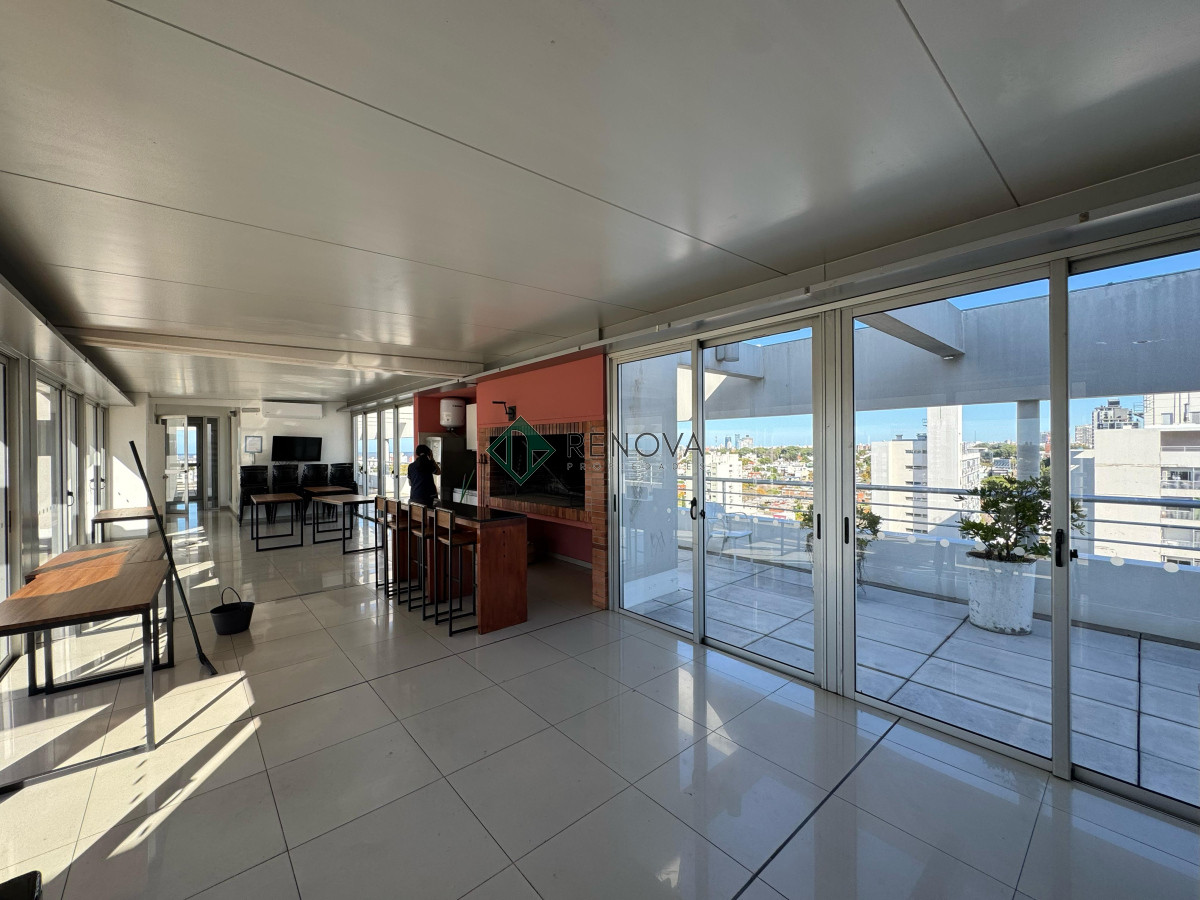 Apartamento ID.883 - Venta Apartamento 2 Dormitorios Malvin Montevideo 