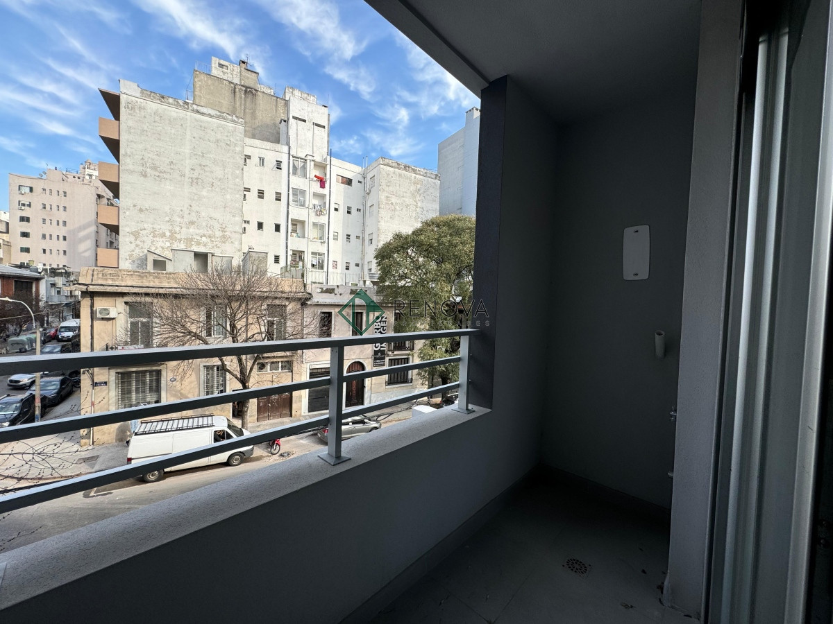 Apartamento ID.646 - Proyecto ONN BE HACHE COLONIA