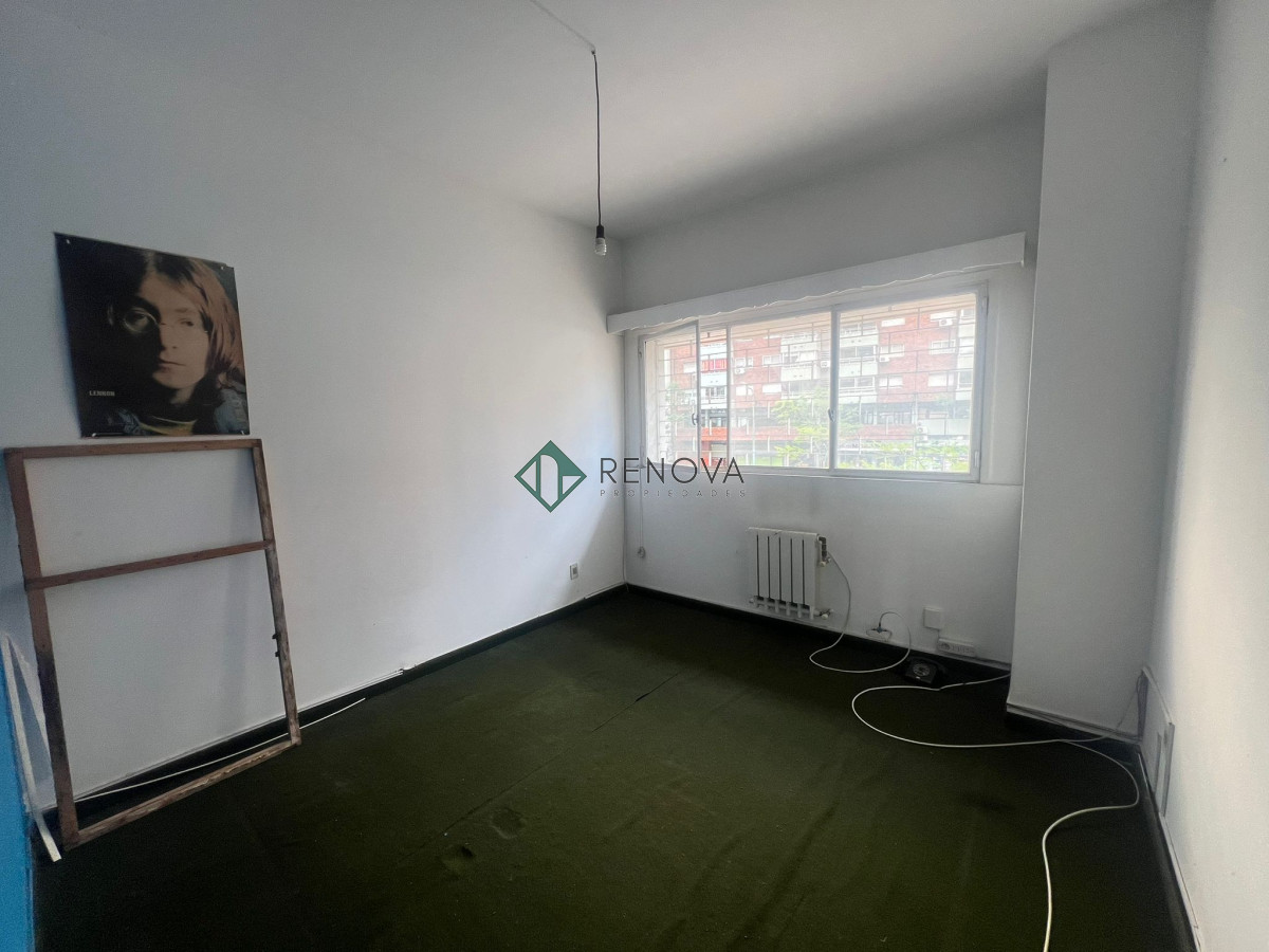 Apartamento ID.738 - Venta Apartamento 3 Dormitorios Centro Montevideo R