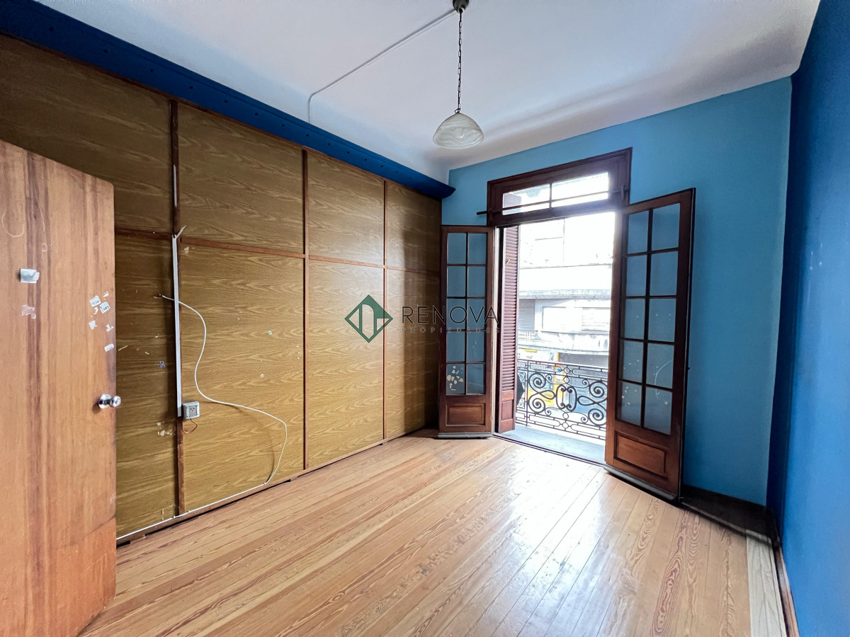 Apartamento ID.840 - Venta Apartamento 3 Dormitorios Centro Montevideo R