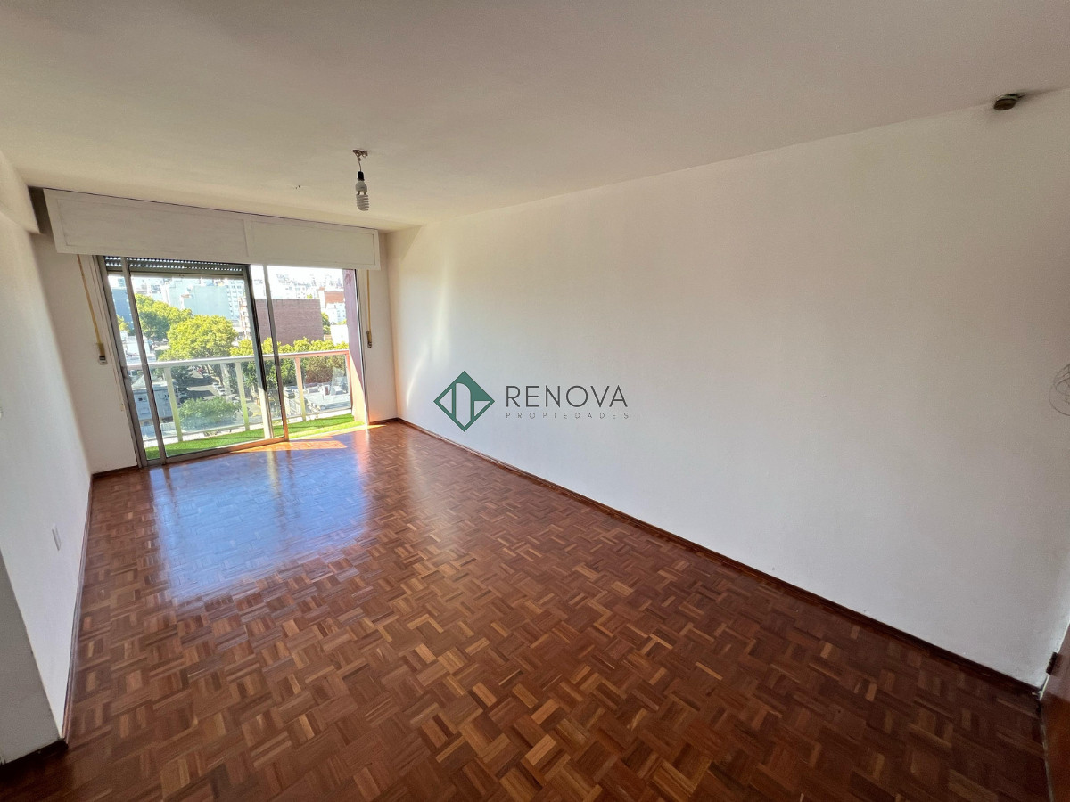 Apartamento ID.837 - Venta Apartamento 1 Dormitorio Palermo Montevideo 