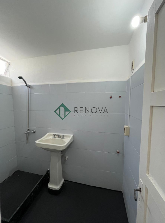 Apartamento ID.826 - Venta Apartamento 1 Dormitorio La Comercial Montevideo R