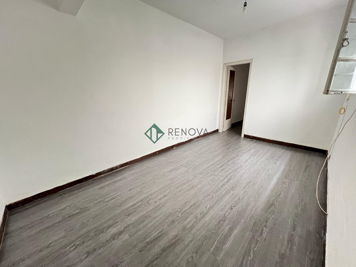 Apartamento ID.829 - Venta Apartamento 2 Dormitorios La Blanqueada Montevideo 