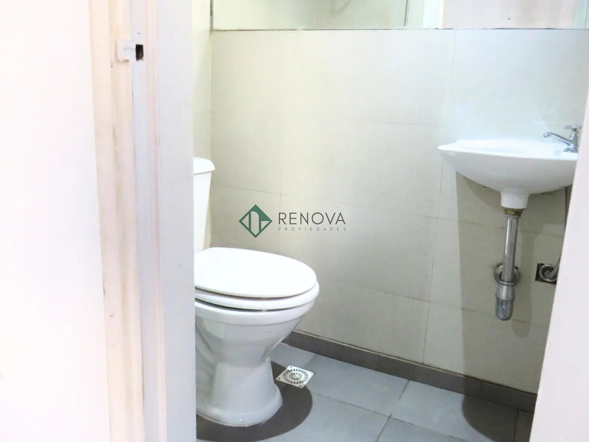 Apartamento ID.570 - Venta Apartamento 1 Dormitorio Ciudad Vieja Montevideo N 