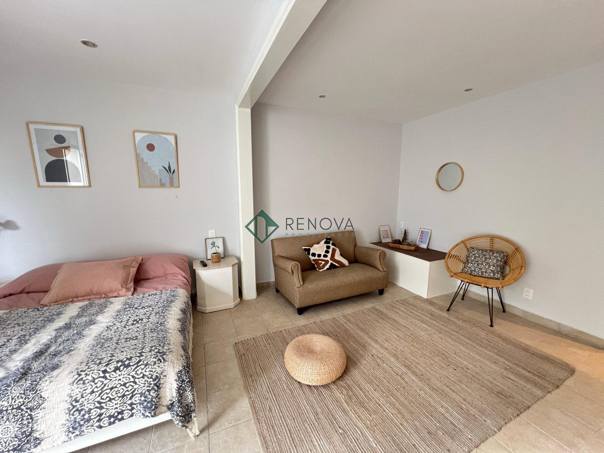 Apartamento ID.822 - Venta Apartamento 1 Dormitorio La Blanqueda Montevideo N 