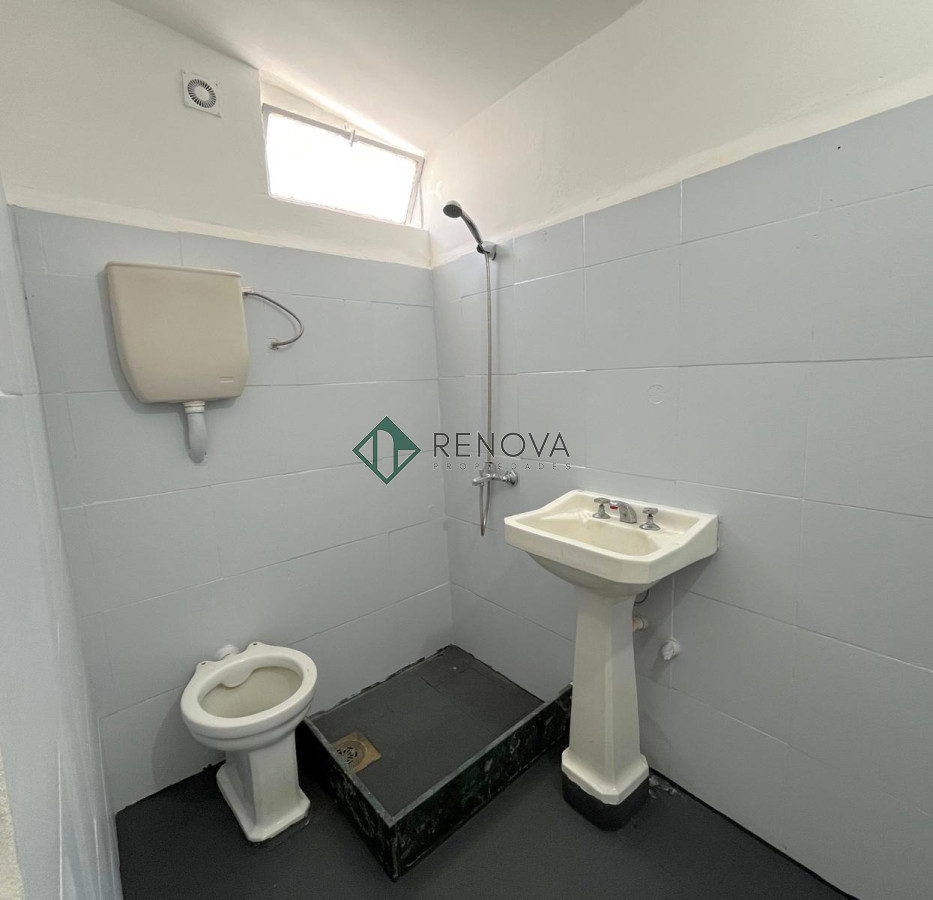 Apartamento ID.826 - Venta Apartamento 1 Dormitorio La Comercial Montevideo R