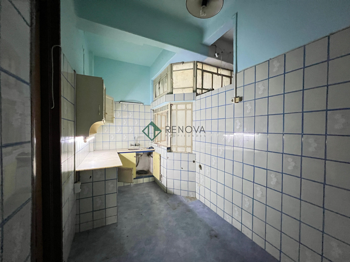 Apartamento ID.840 - Venta Apartamento 3 Dormitorios Centro Montevideo R