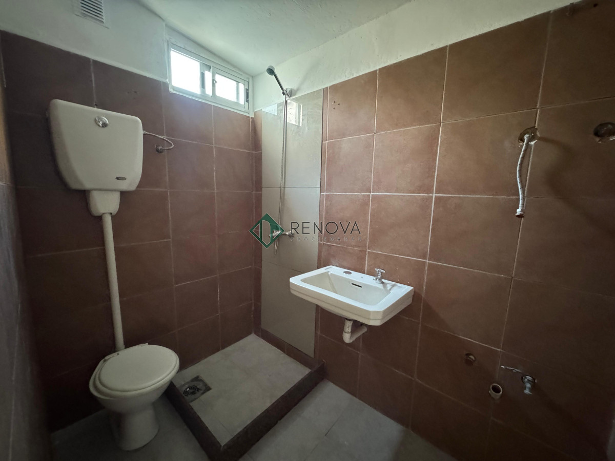 Apartamento ID.803 - Venta Apartamento 1 Dormitorio La Comercial Montevideo