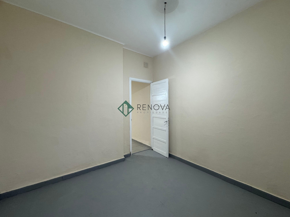 Apartamento ID.801 - Venta Apartamento 2 Dormitorios La Comercial Montevideo