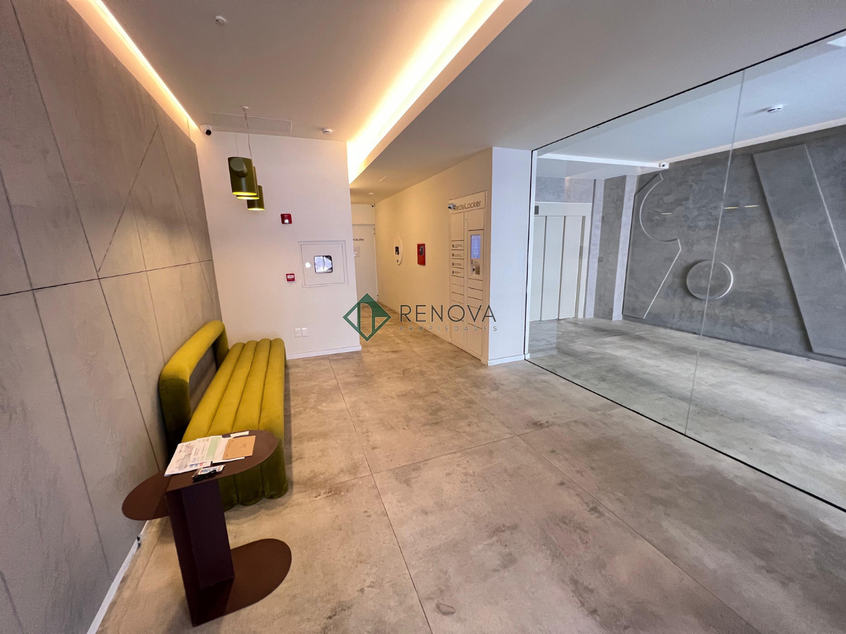Apartamento ID.792 - Venta Apartamento 2 Dormitorios Punta Carretas Montevideo N 