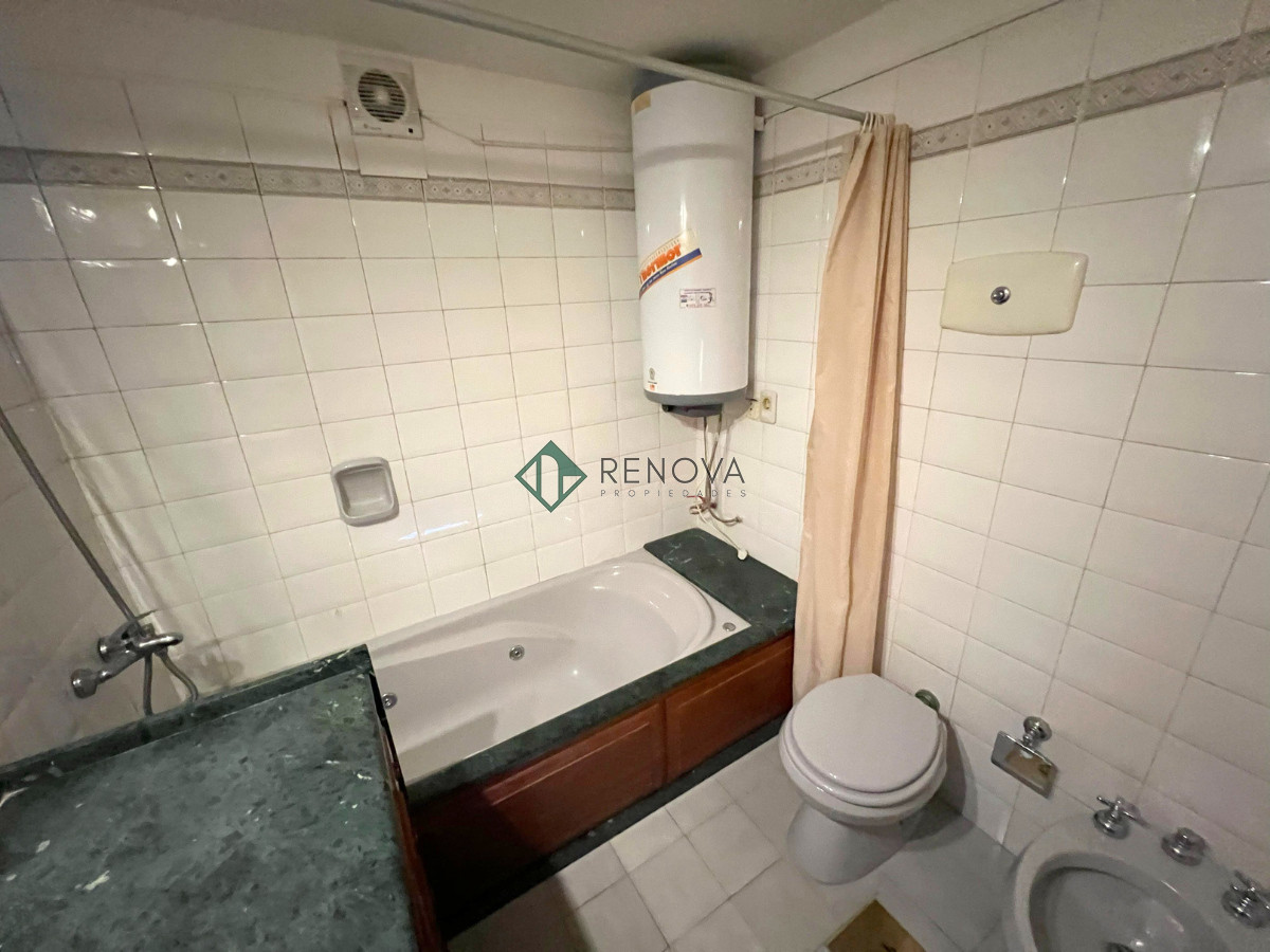 Apartamento ID.830 - Venta Apartamento 2 Dormitorios Punta Carretas Montevideo 