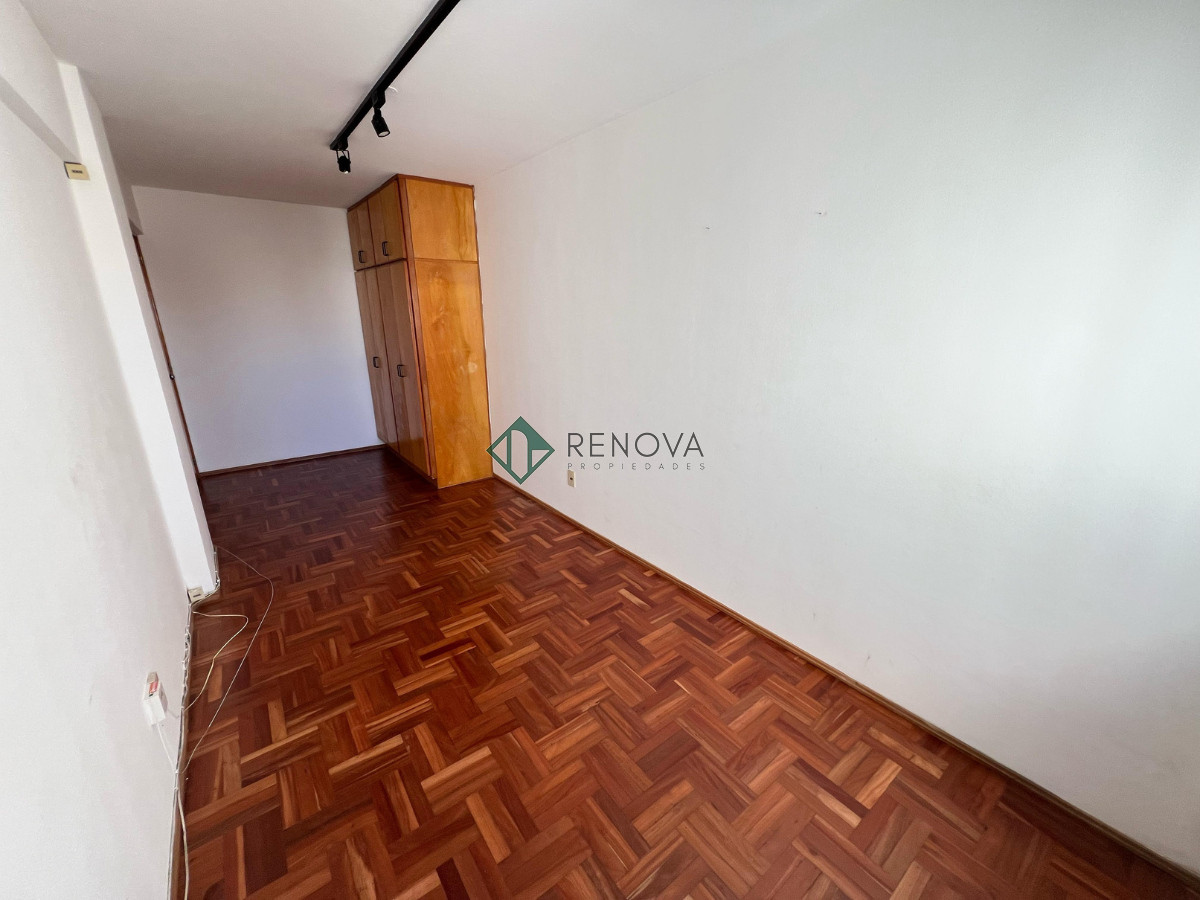 Apartamento ID.830 - Venta Apartamento 2 Dormitorios Punta Carretas Montevideo 