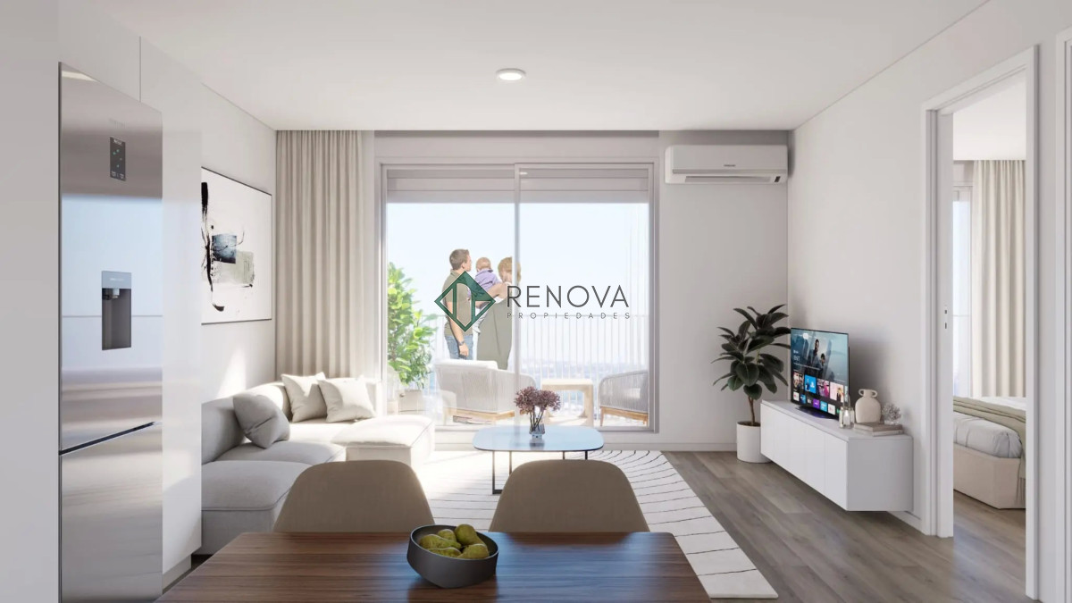 Apartamento ID.637 - Proyecto Miraf Arenal