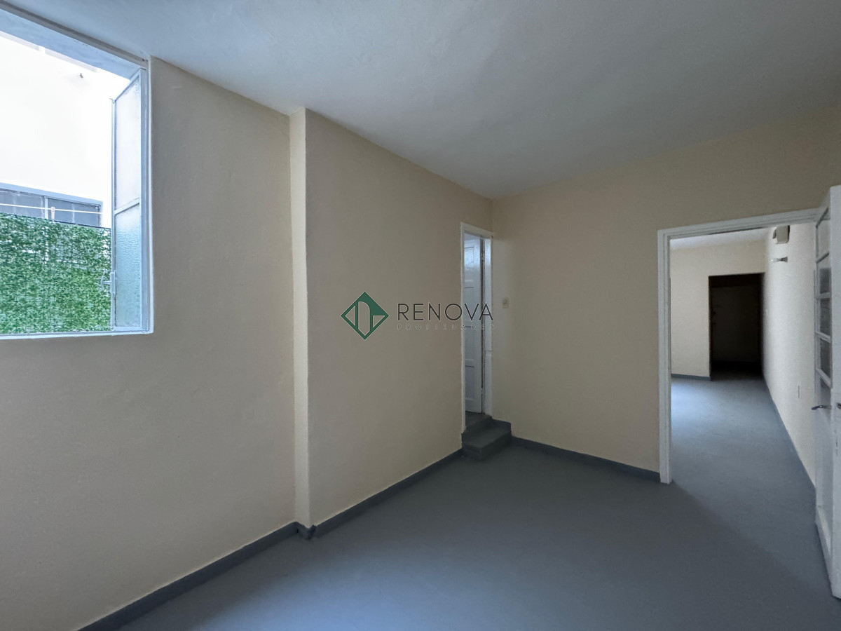 Apartamento ID.802 - Venta Apartamento 1 Dormitorio La Comercial Montevideo