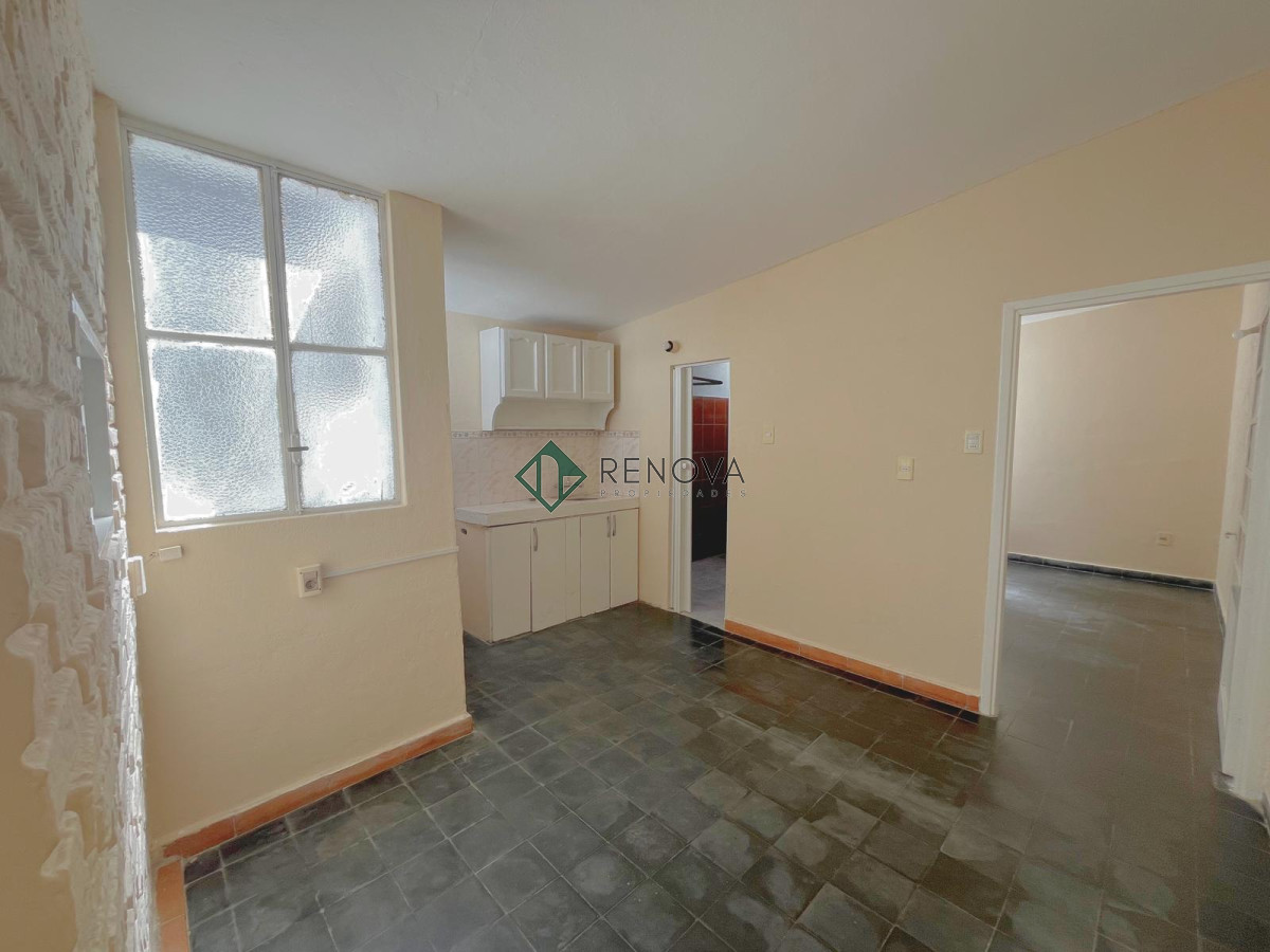 Apartamento ID.824 - Venta Apartamento 1 Dormitorio La Comercial Montevideo N