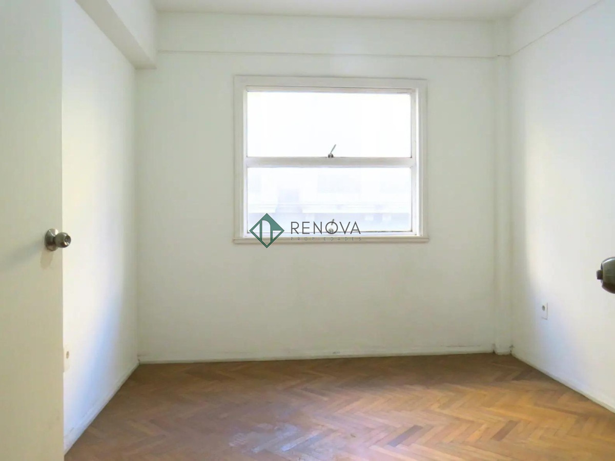Apartamento ID.570 - Venta Apartamento 1 Dormitorio Ciudad Vieja Montevideo N 