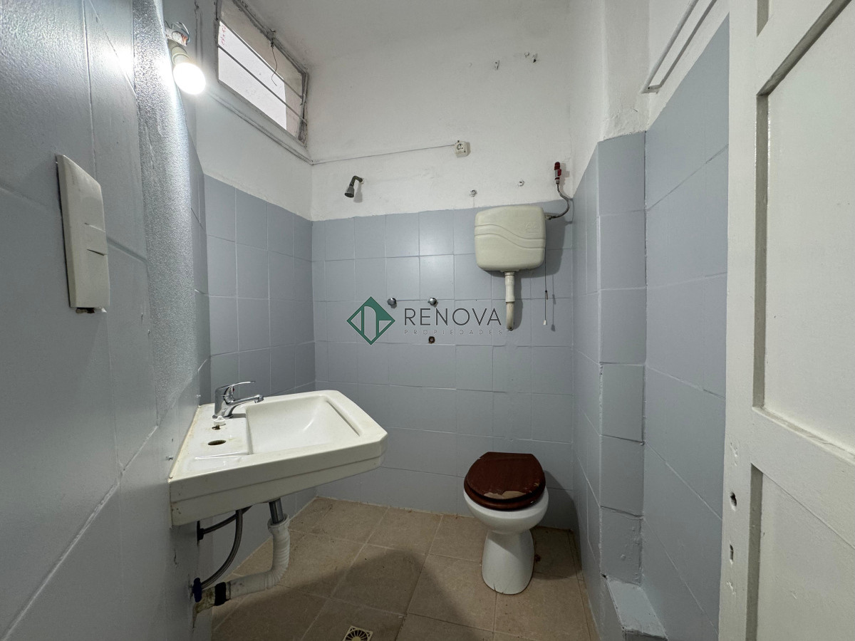 Apartamento ID.801 - Venta Apartamento 2 Dormitorios La Comercial Montevideo