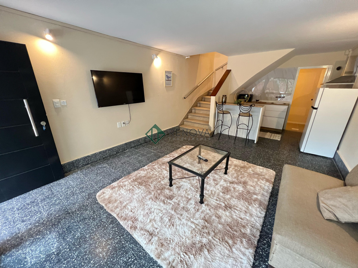 Apartamento ID.822 - Venta Apartamento 1 Dormitorio La Blanqueda Montevideo N 