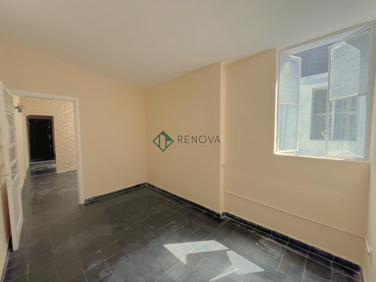 Apartamento ID.824 - Venta Apartamento 1 Dormitorio La Comercial Montevideo N