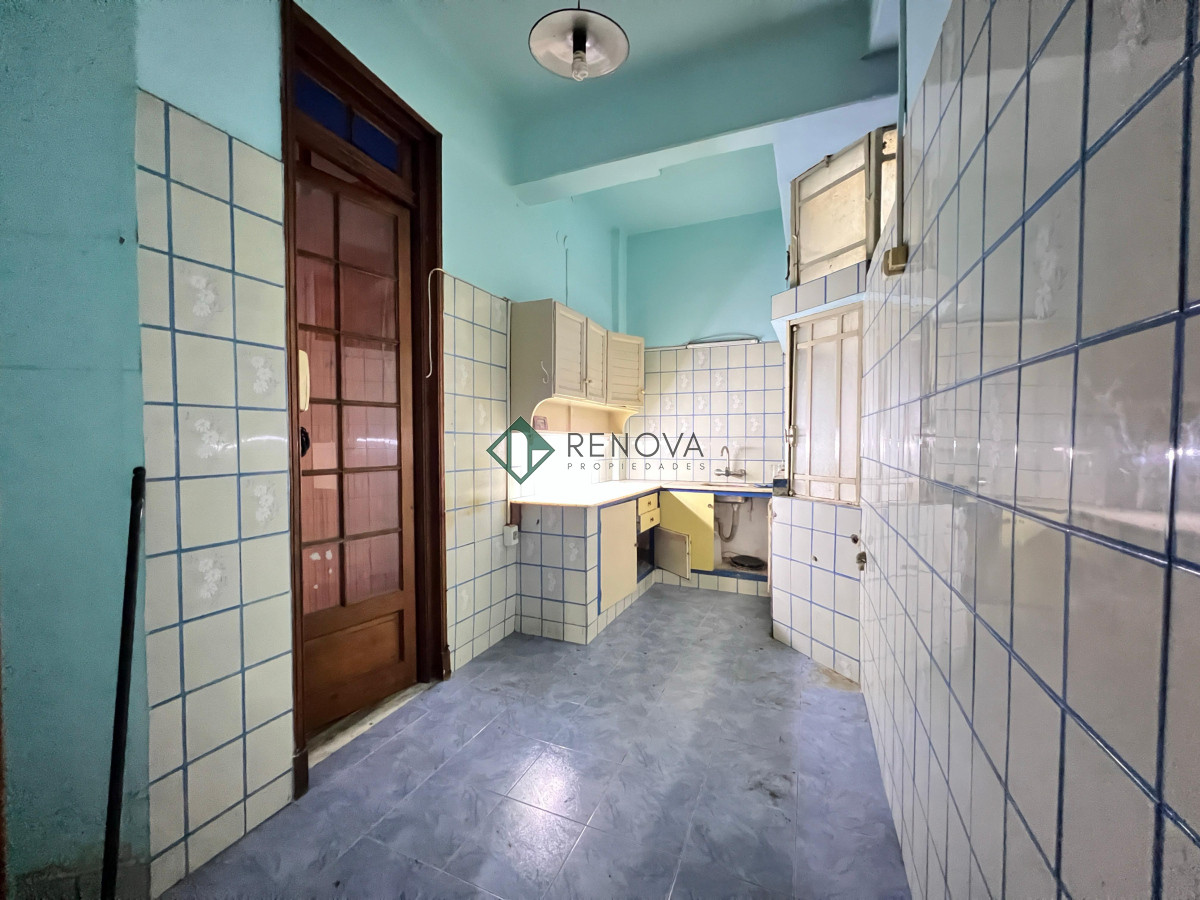 Apartamento ID.840 - Venta Apartamento 3 Dormitorios Centro Montevideo R