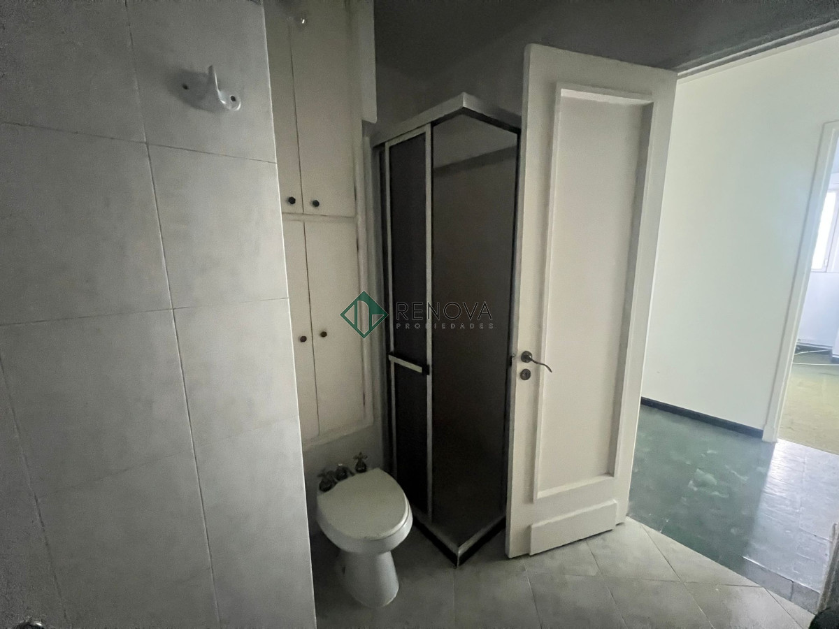 Apartamento ID.738 - Venta Apartamento 3 Dormitorios Centro Montevideo R