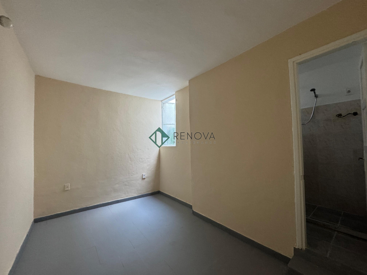 Apartamento ID.802 - Venta Apartamento 1 Dormitorio La Comercial Montevideo