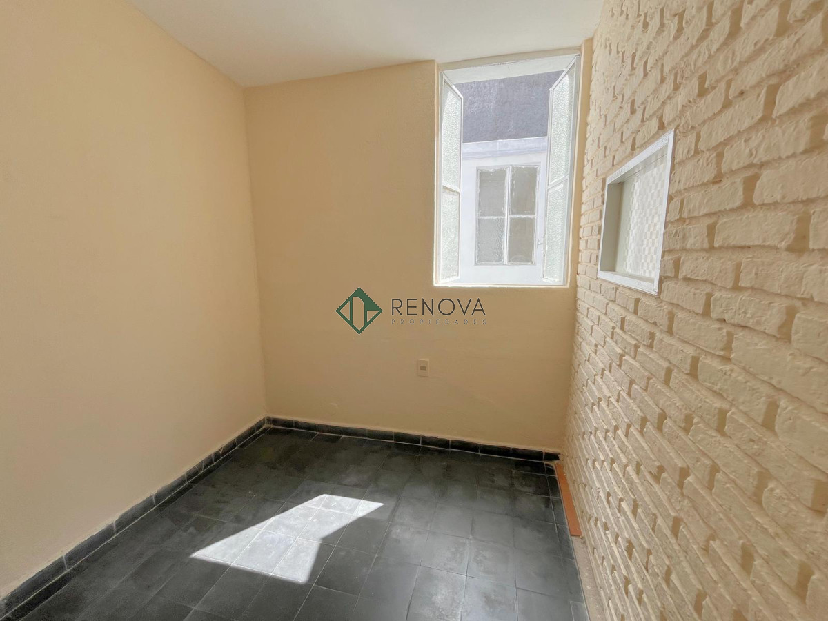 Apartamento ID.824 - Venta Apartamento 1 Dormitorio La Comercial Montevideo N