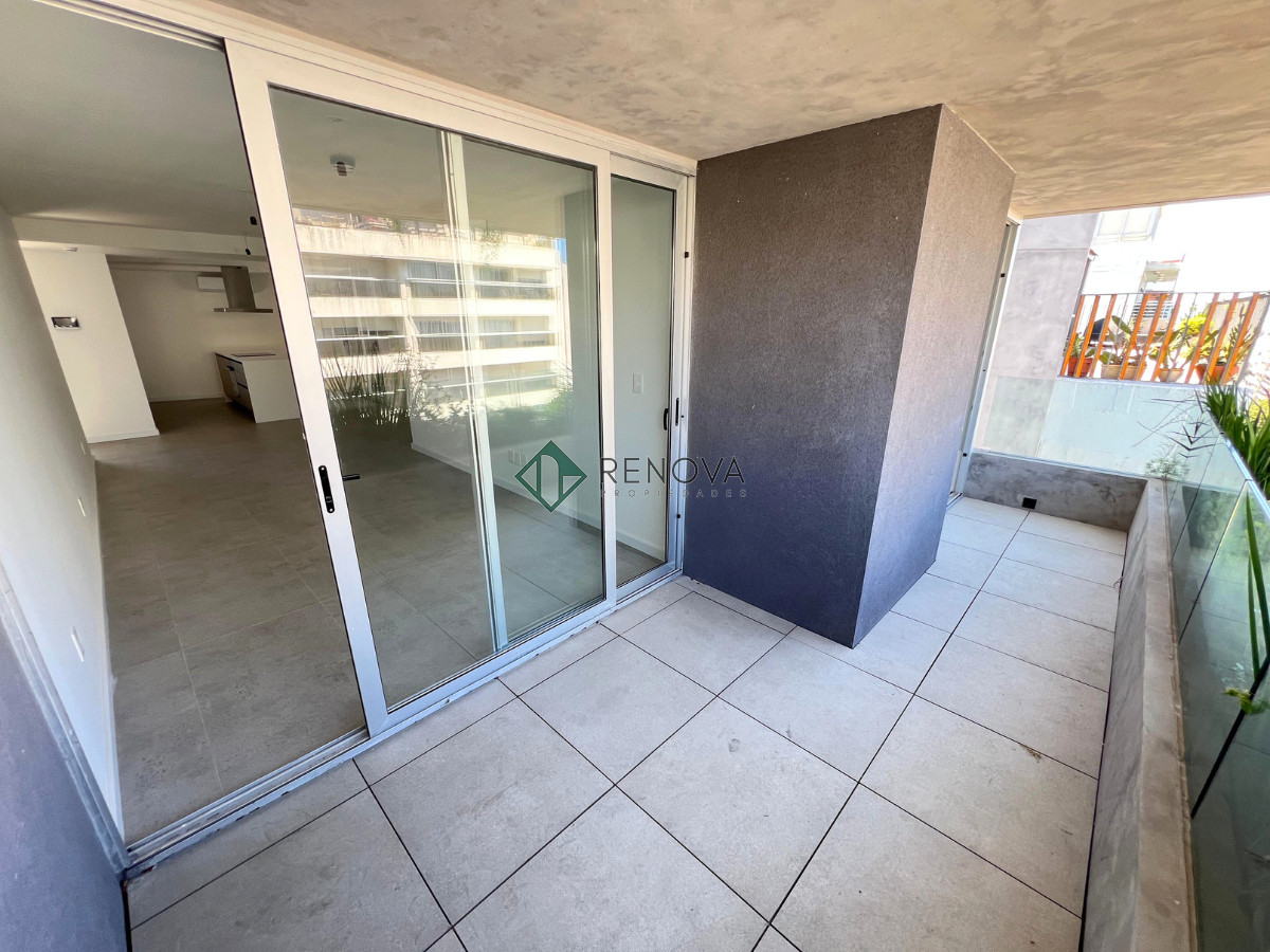 Apartamento ID.792 - Venta Apartamento 2 Dormitorios Punta Carretas Montevideo N 