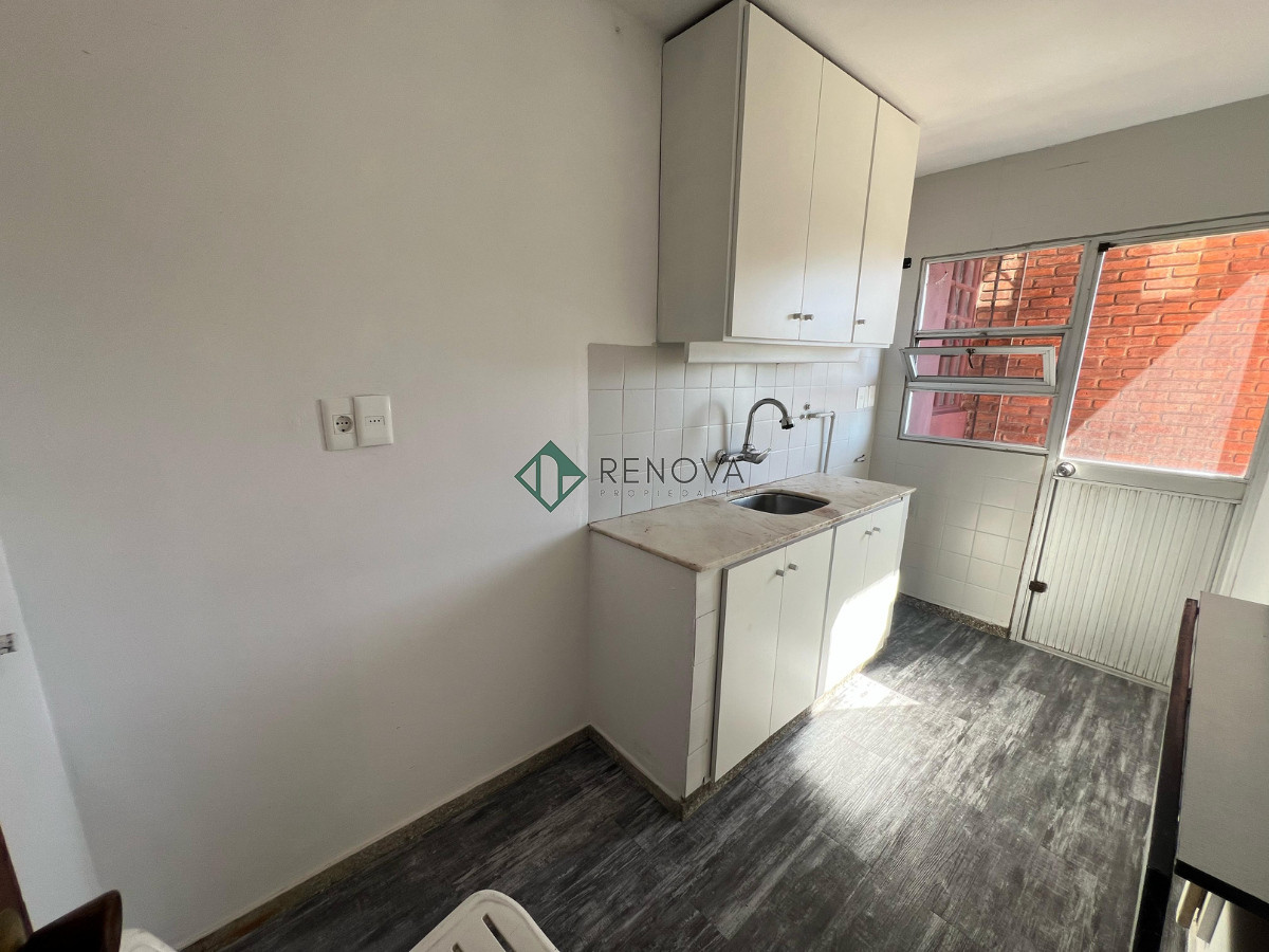 Apartamento ID.837 - Venta Apartamento 1 Dormitorio Palermo Montevideo 