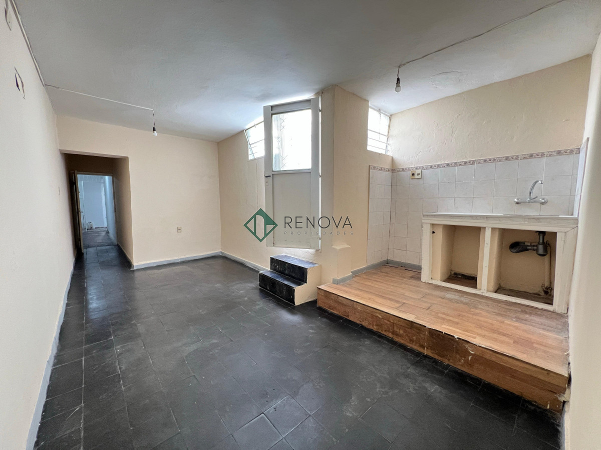 Apartamento ID.835 - Venta Apartamento 1 Dormitorio La Comercial Montevideo R